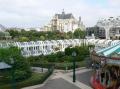  Paris  - Halles de Paris (et les Jardins) St Eustache 3